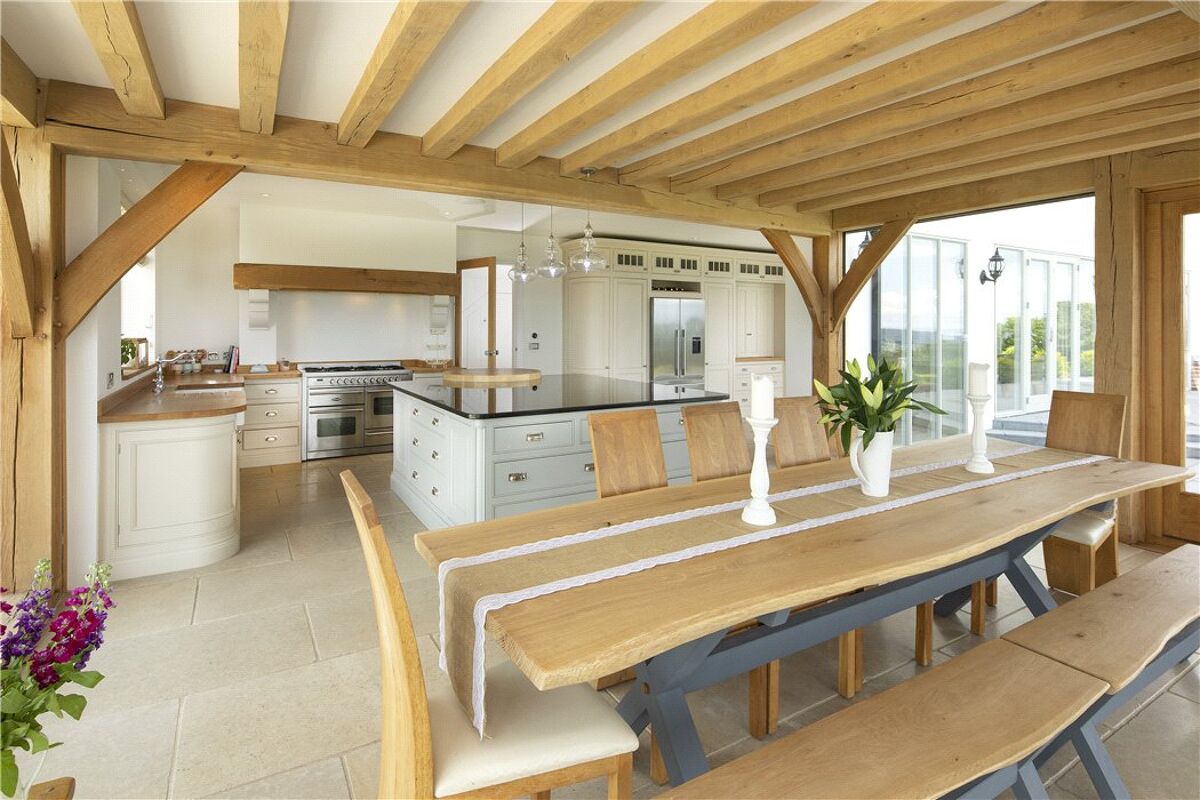 house for sale in Rhodyate, Blagdon, Bristol, North Somerset, BS40 BRS160167 Knight Frank