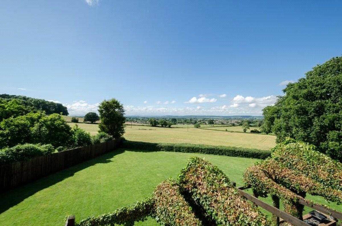 house for sale in Rhodyate Hill, Congresbury, Bristol, North Someset