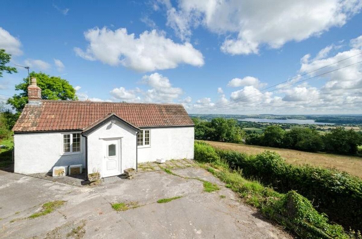 house for sale in Bell Horse Lane, West Harptree, Bristol, Somerset