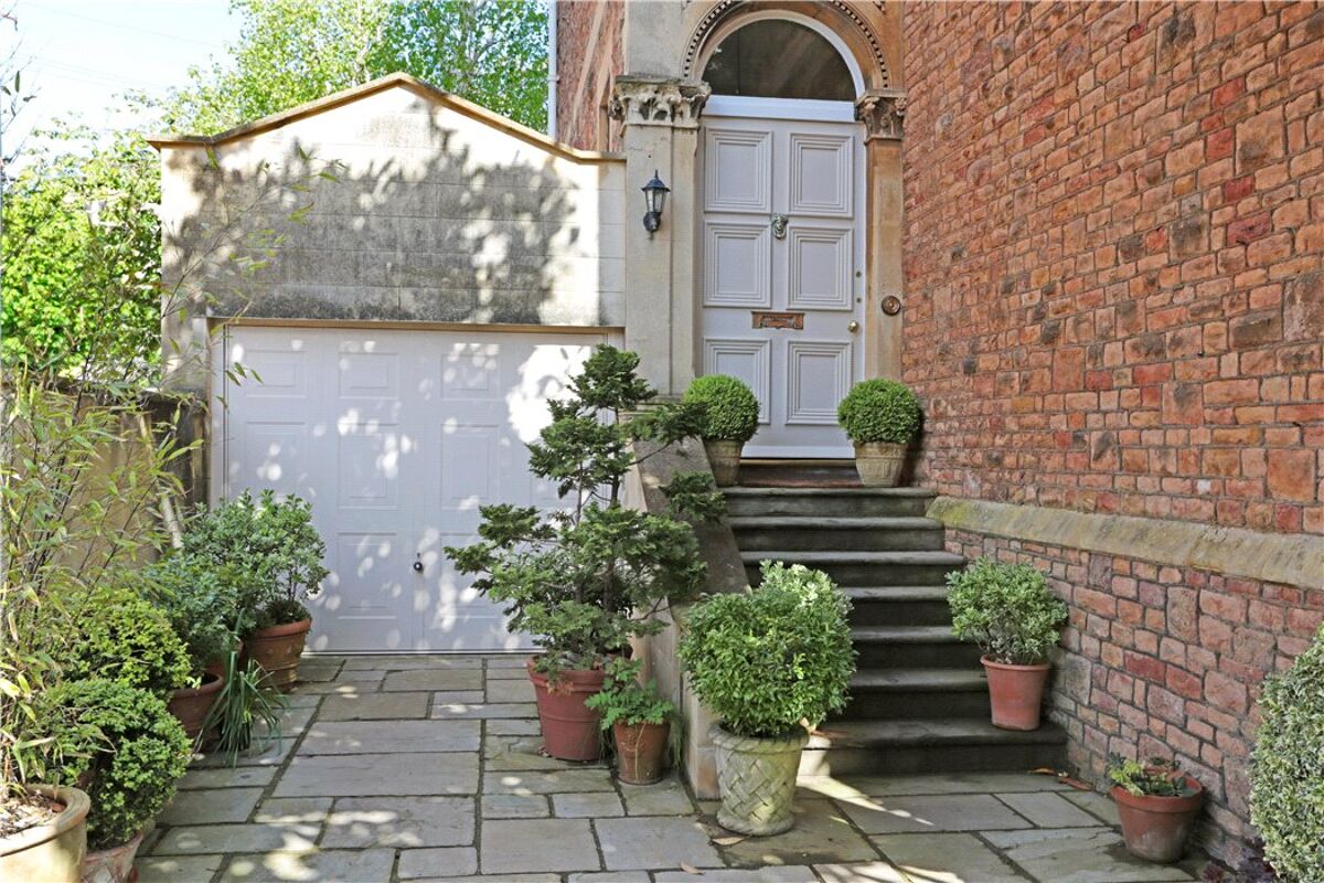 house for sale in Apsley Road, Clifton, Bristol, BS8 BRS160219