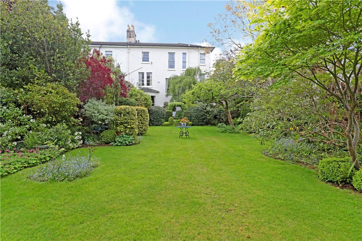 house for sale in Apsley Road, Clifton, Bristol, BS8 BRS160219