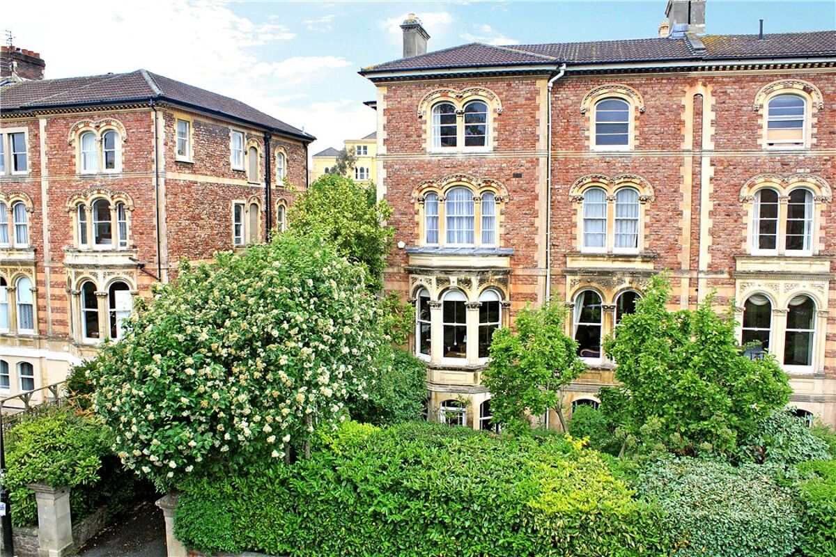 house for sale in Apsley Road, Clifton, Bristol, BS8 BRS160219