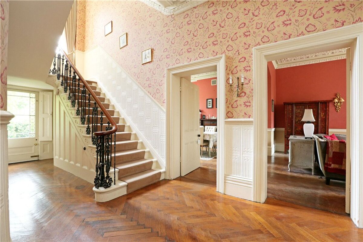 house for sale in Apsley Road, Clifton, Bristol, BS8 BRS160219