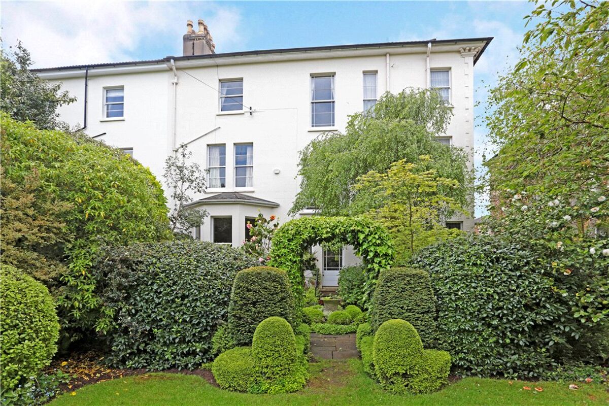 house for sale in Apsley Road, Clifton, Bristol, BS8 BRS160219