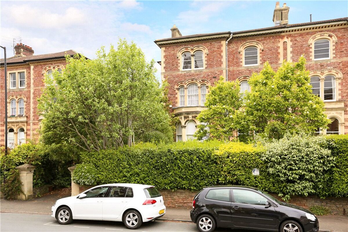 house for sale in Apsley Road, Clifton, Bristol, BS8 BRS160219