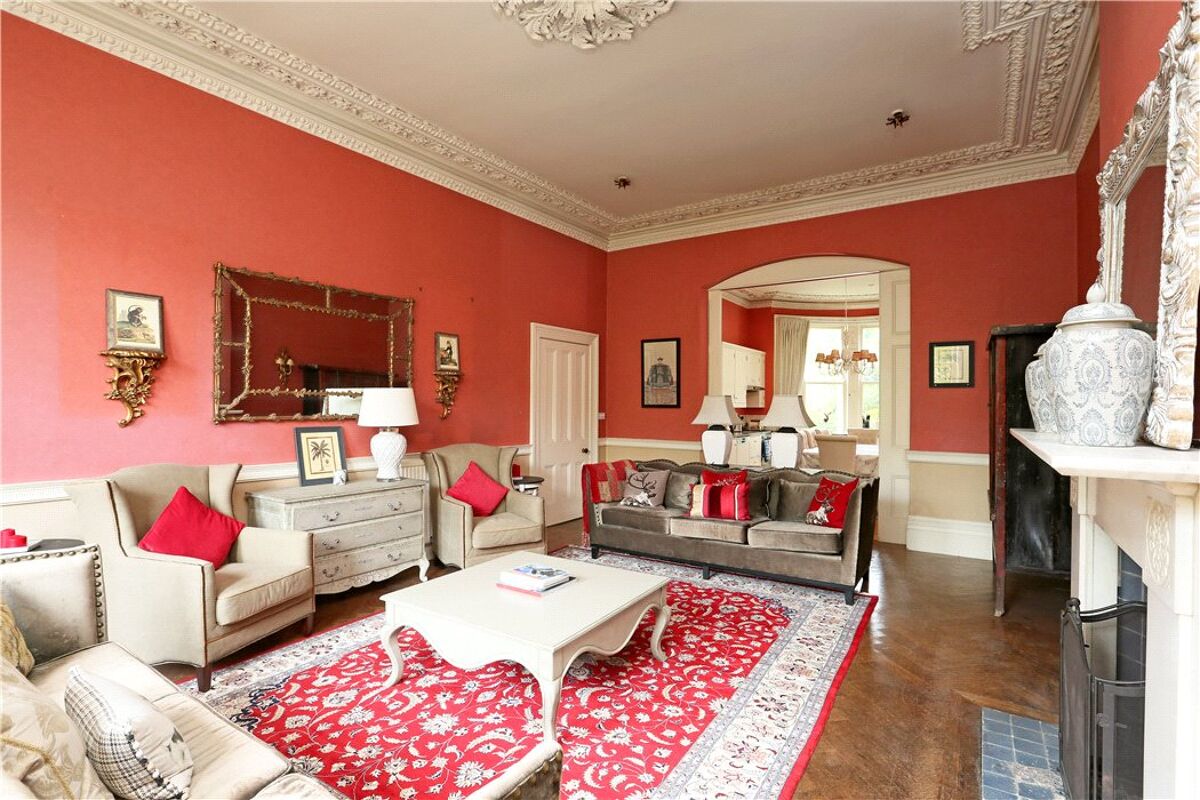 house for sale in Apsley Road, Clifton, Bristol, BS8 BRS160219