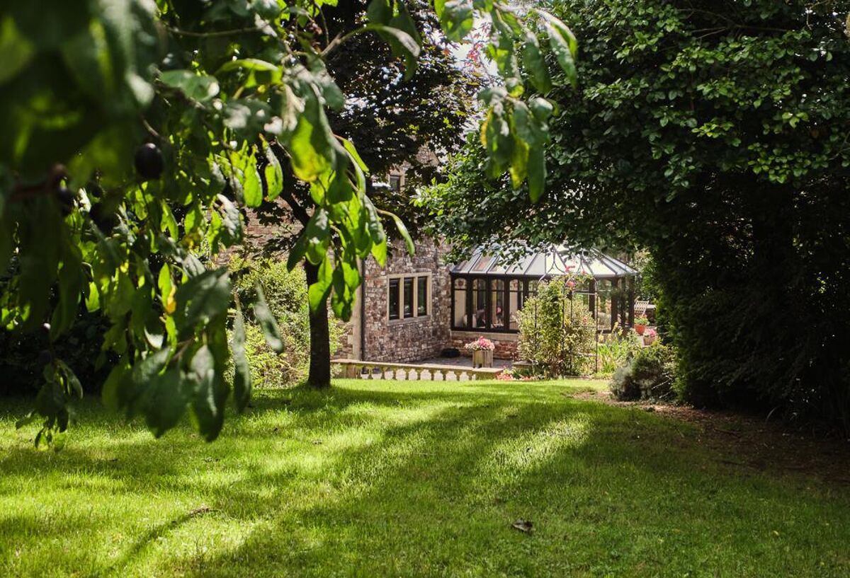 house for sale in Sutton Court, Stowey, Bristol, Somerset, BS39