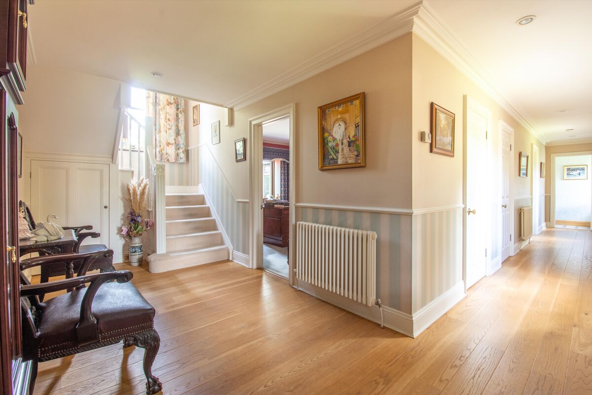 house for sale in Sutton Court, Stowey, Bristol, Somerset, BS39