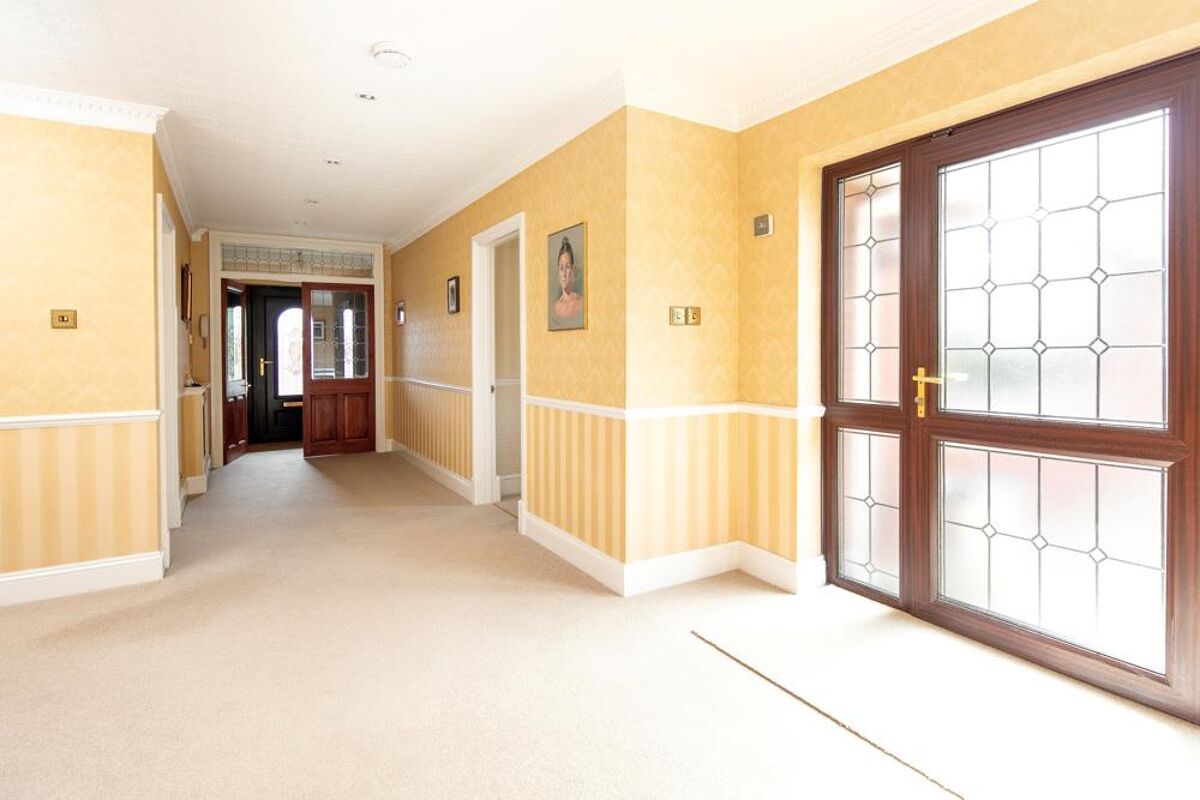 house for sale in Kingdown, Winford, Bristol, Somerset, BS40