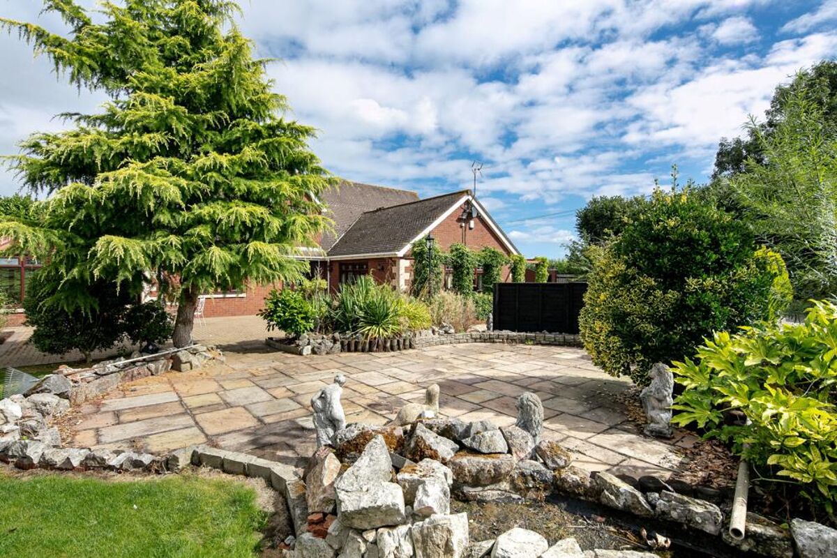 house for sale in Kingdown, Winford, Bristol, Somerset, BS40