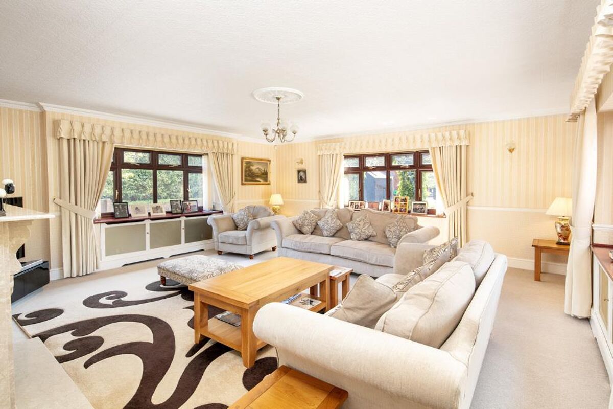 house for sale in Kingdown, Winford, Bristol, Somerset, BS40