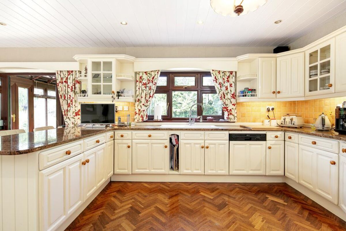 house for sale in Kingdown, Winford, Bristol, Somerset, BS40