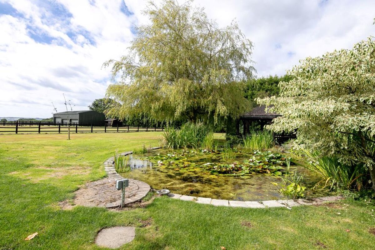 house for sale in Kingdown, Winford, Bristol, Somerset, BS40