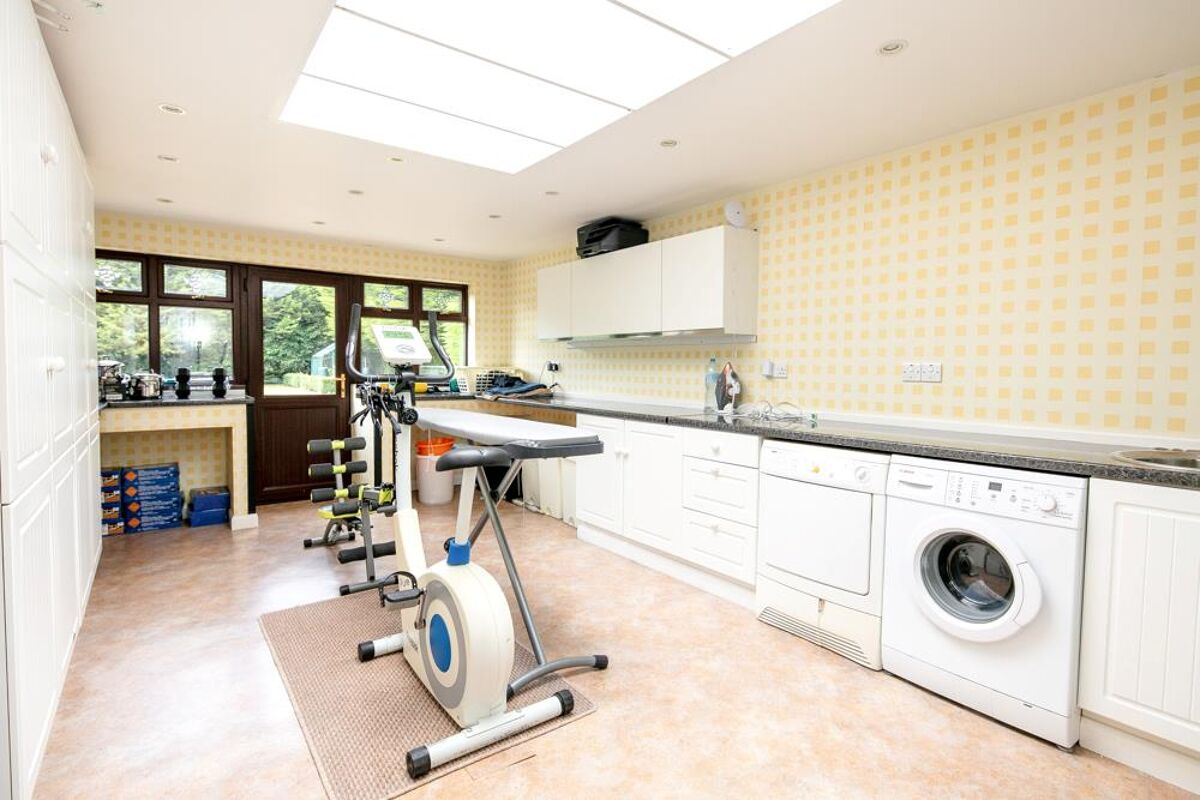 house for sale in Kingdown, Winford, Bristol, Somerset, BS40