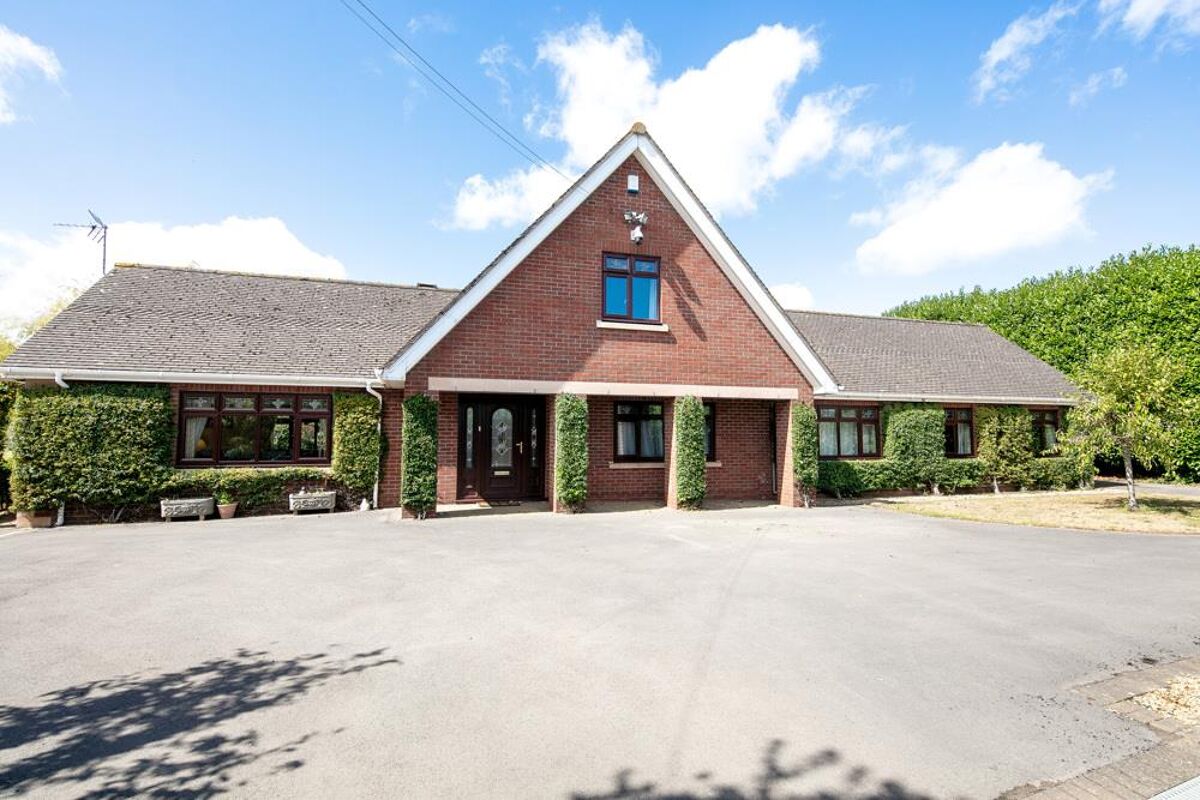 house for sale in Kingdown, Winford, Bristol, Somerset, BS40