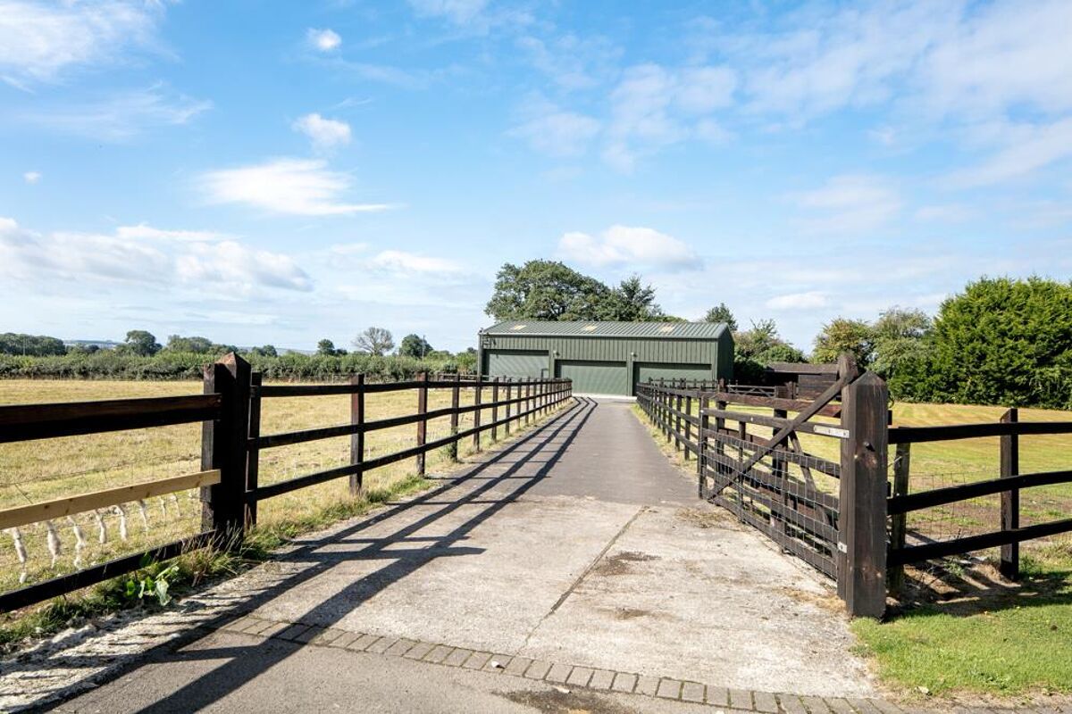 house for sale in Kingdown, Winford, Bristol, Somerset, BS40