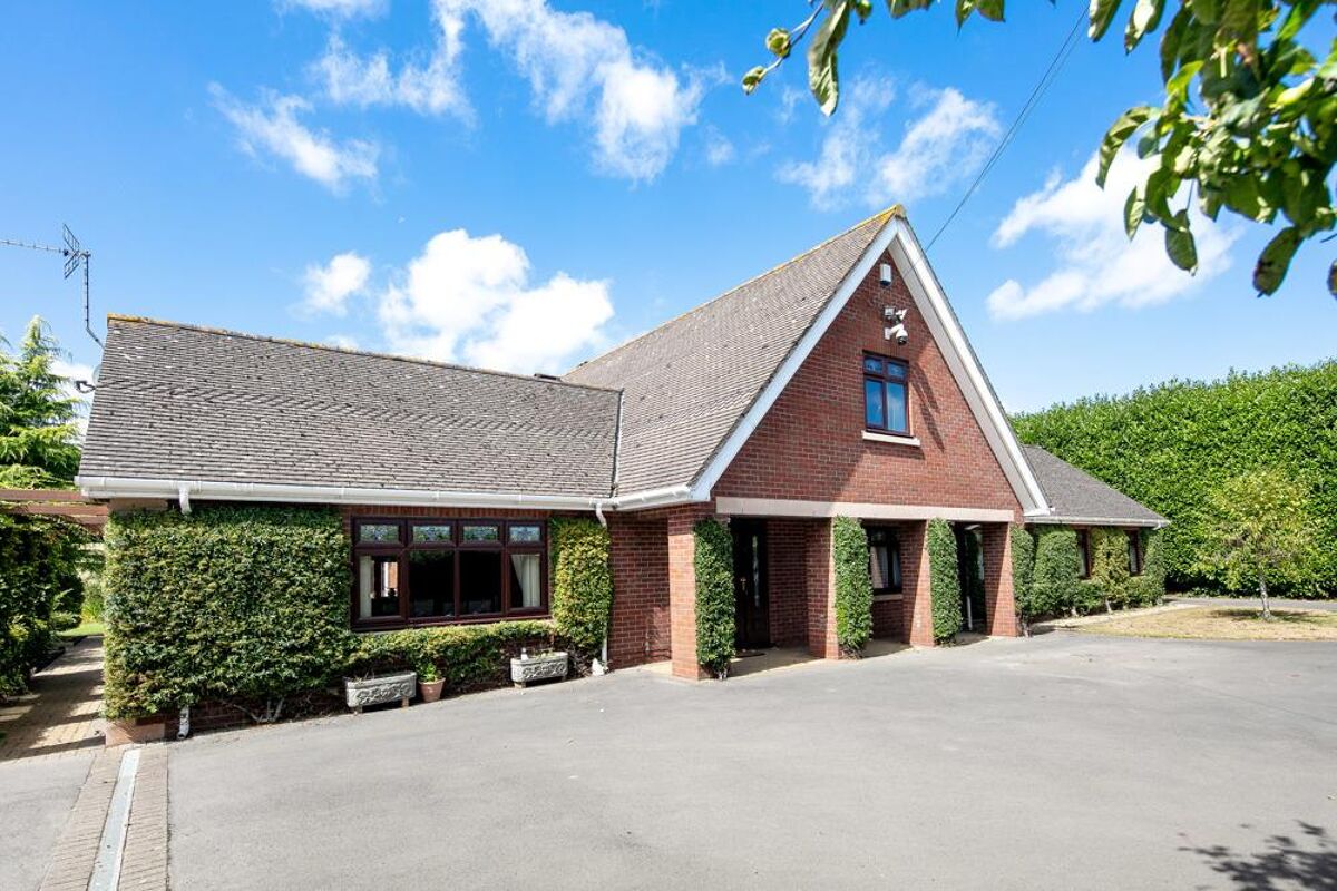 house for sale in Kingdown, Winford, Bristol, Somerset, BS40