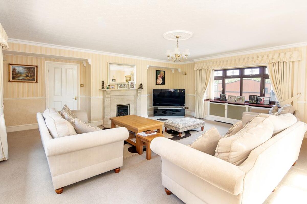 house for sale in Kingdown, Winford, Bristol, Somerset, BS40