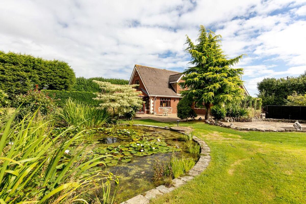 house for sale in Kingdown, Winford, Bristol, Somerset, BS40