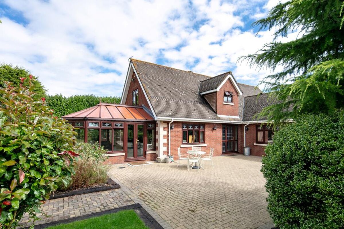 house for sale in Kingdown, Winford, Bristol, Somerset, BS40