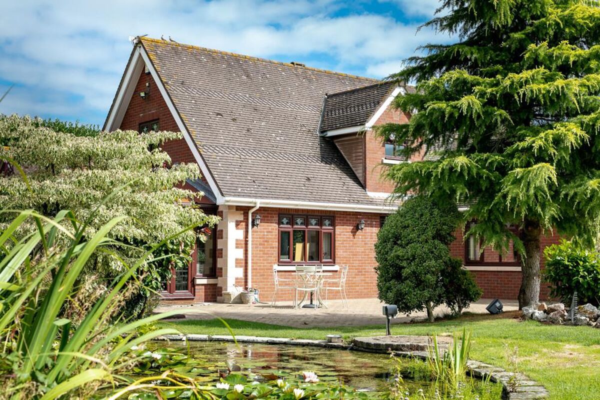 house for sale in Kingdown, Winford, Bristol, Somerset, BS40