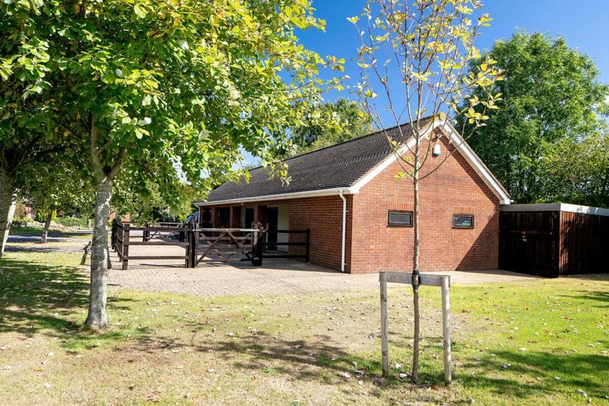 house for sale in Kingdown, Winford, Bristol, Somerset, BS40