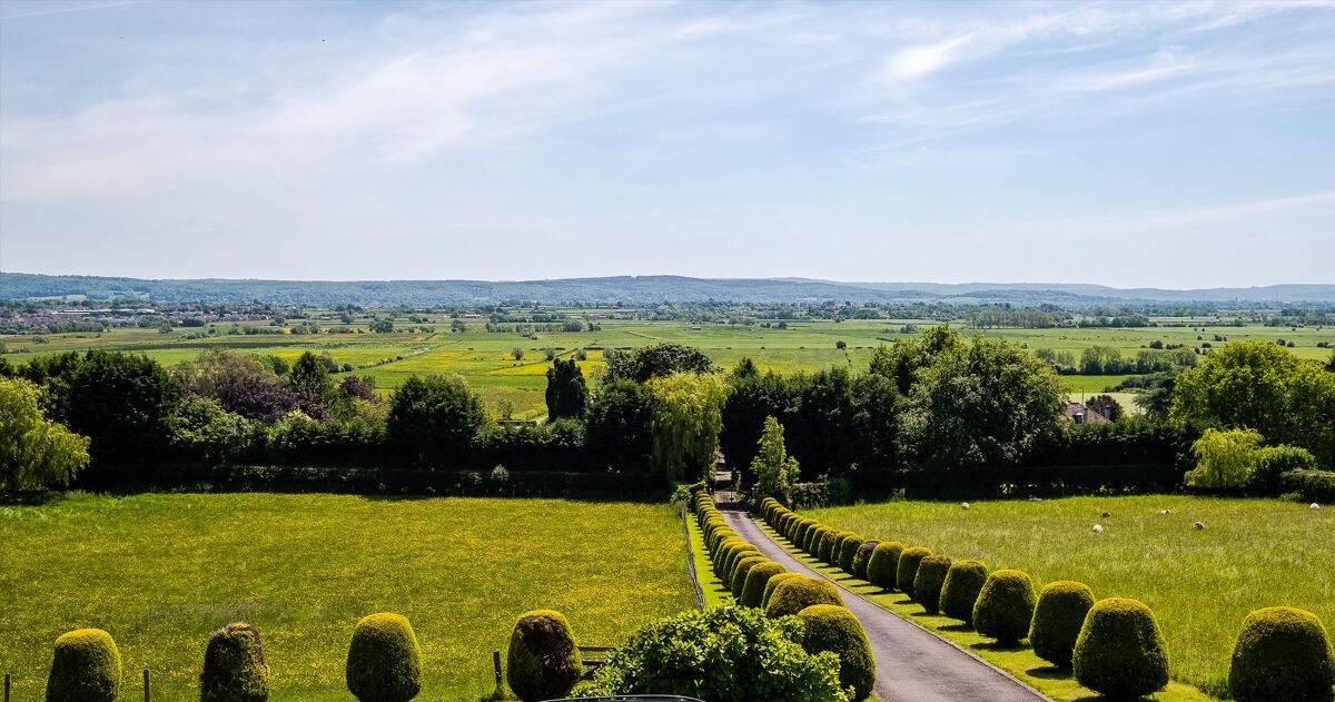 house for sale in Clevedon Road, Tickenham, Clevedon, BS21 BRS160279