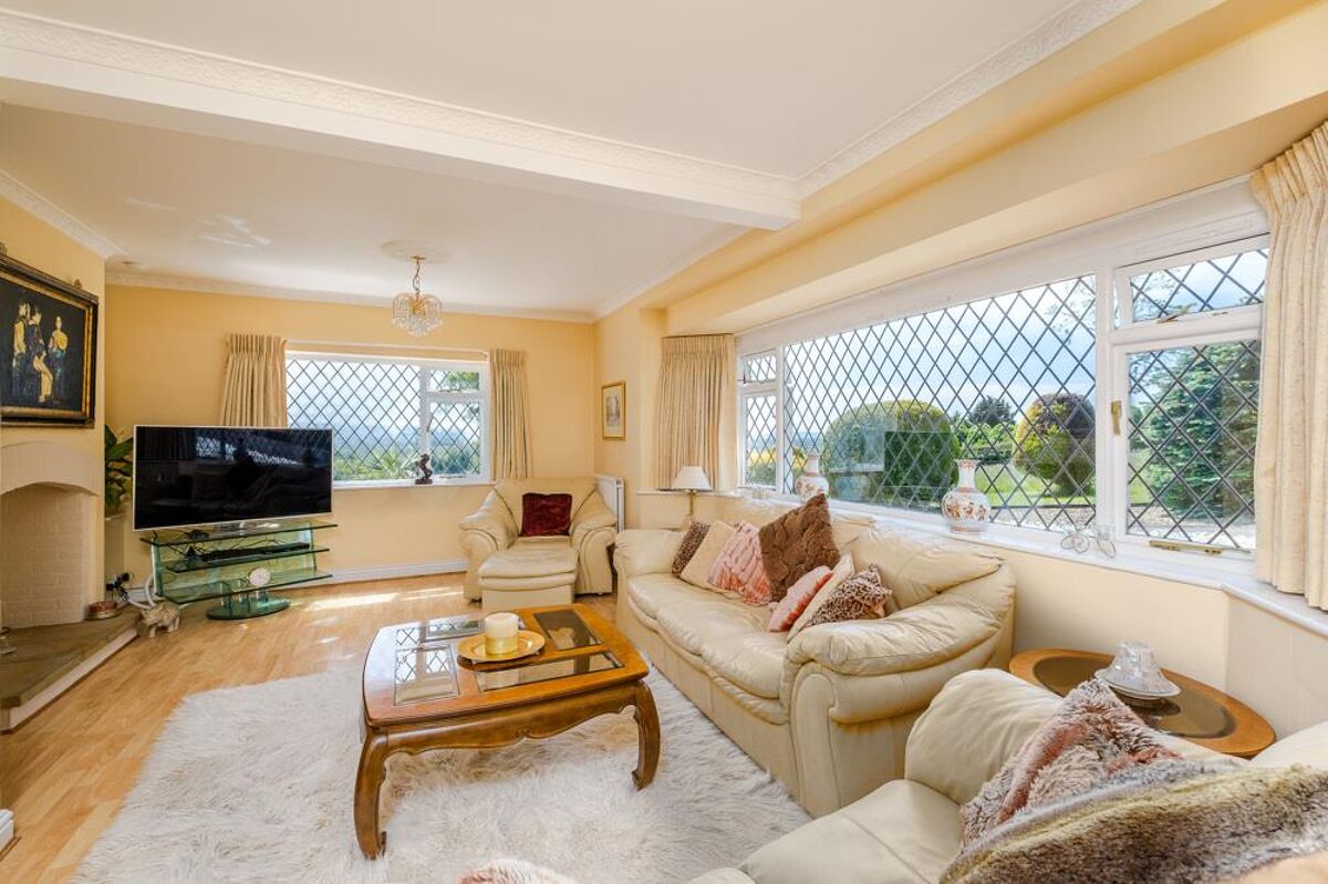 house for sale in Clevedon Road, Tickenham, Clevedon, BS21 BRS160279