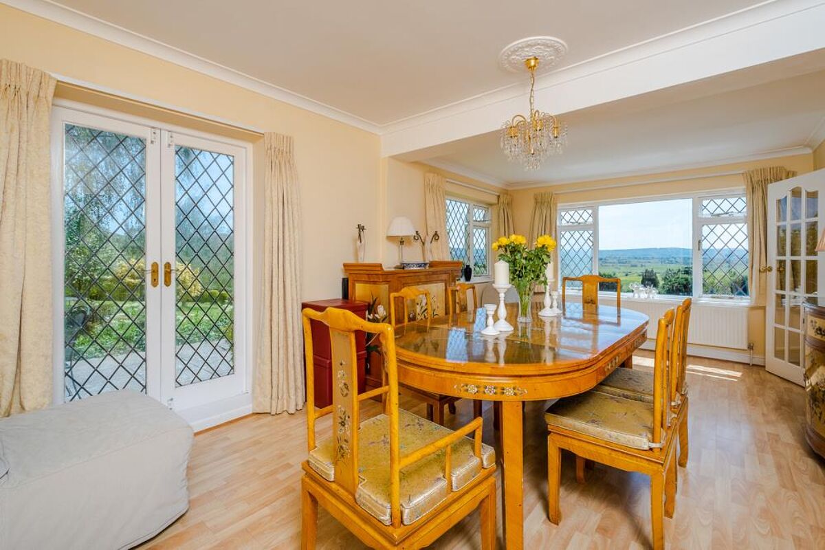 house for sale in Clevedon Road, Tickenham, Clevedon, BS21 BRS160279