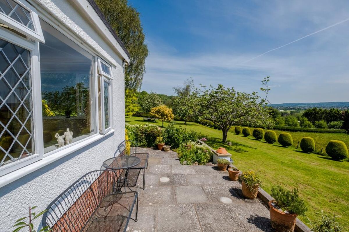 house for sale in Clevedon Road, Tickenham, Clevedon, BS21 BRS160279