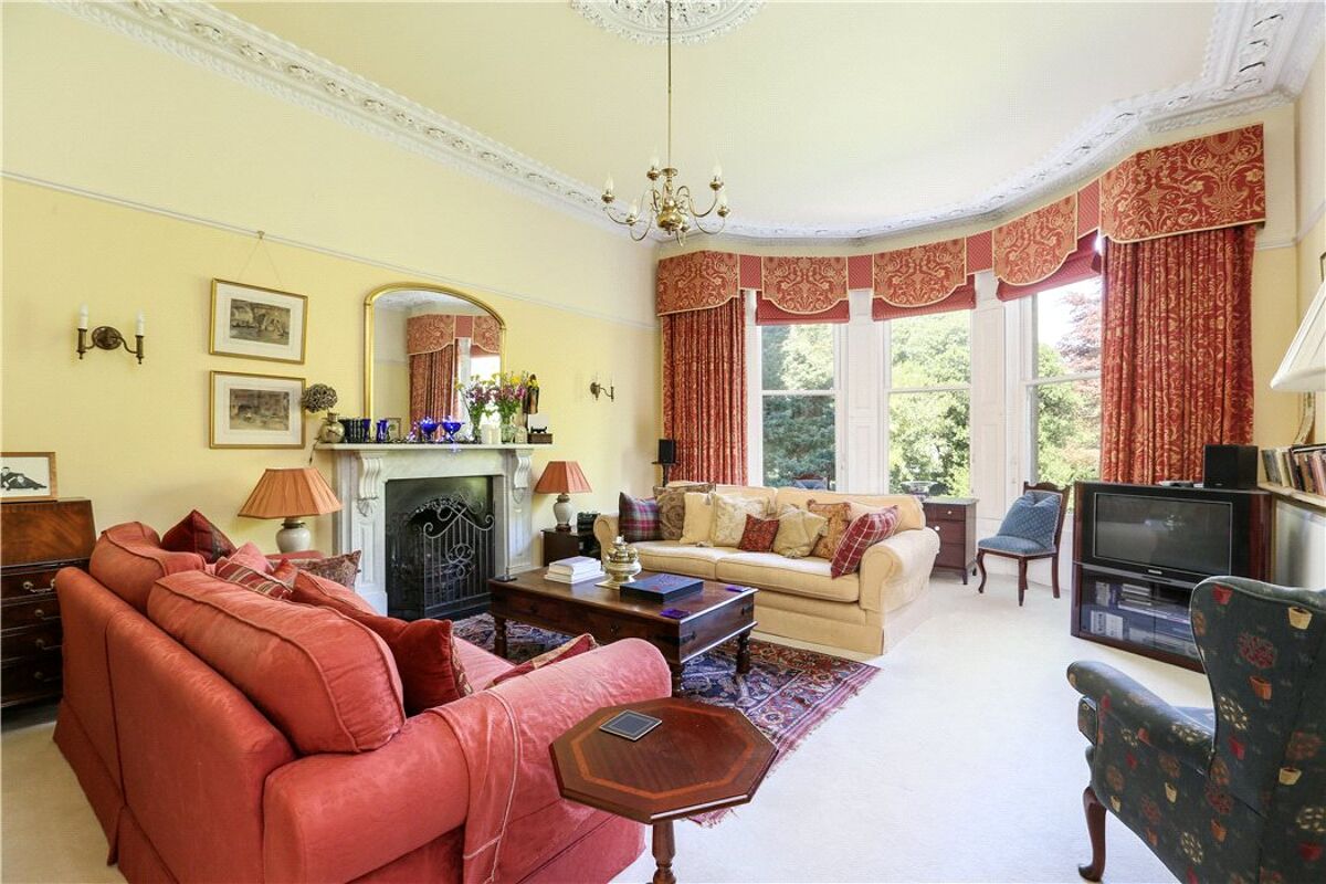 house for sale in Hazelwood Road, Sneyd Park, Bristol, BS9 BRS160303