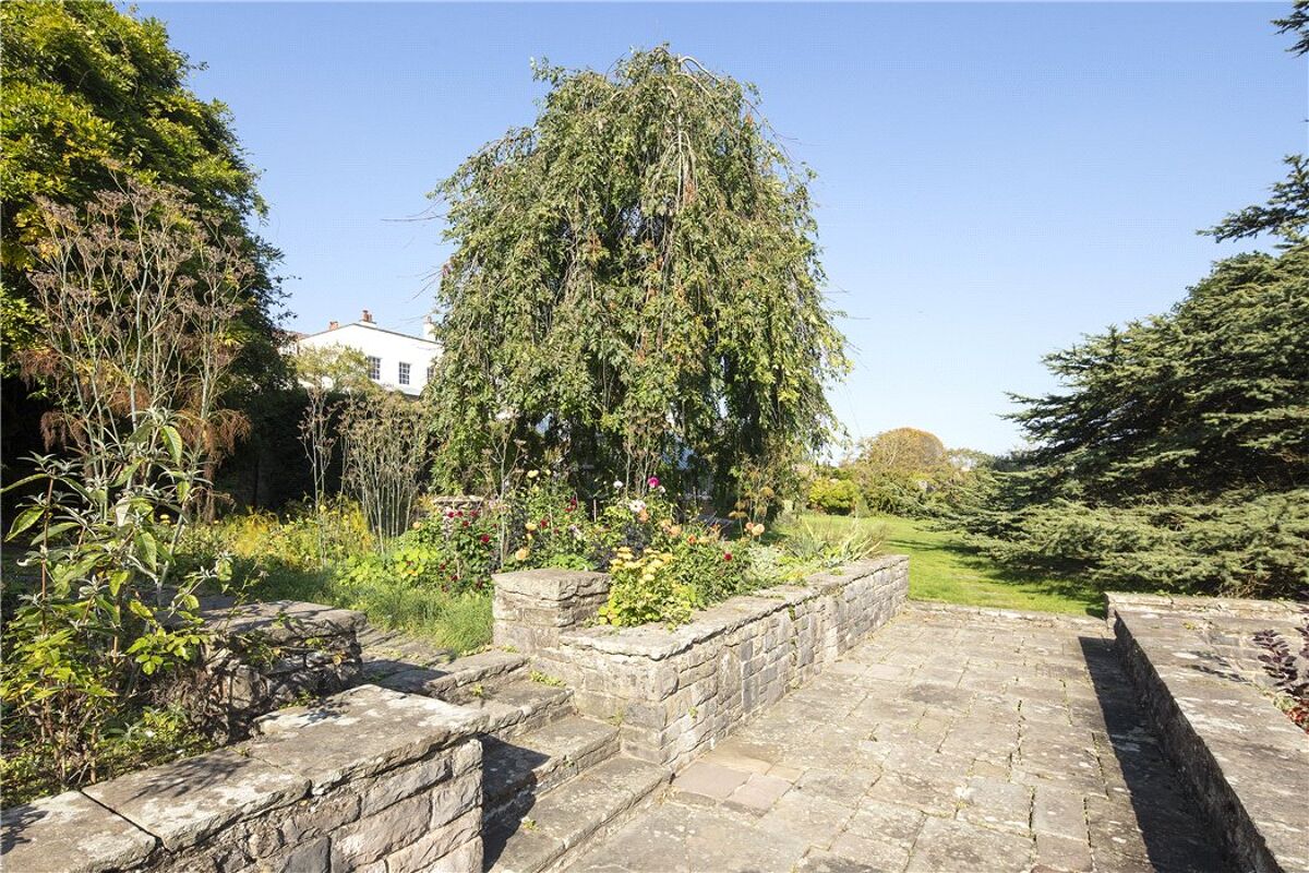 house for sale in Church Road, Abbots Leigh, Bristol, Somerset, BS8