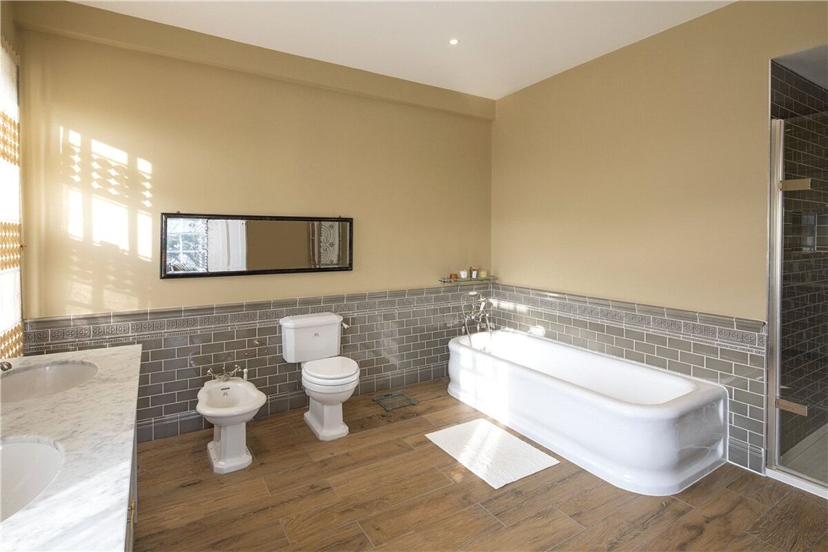 house for sale in Church Road, Abbots Leigh, Bristol, Somerset, BS8