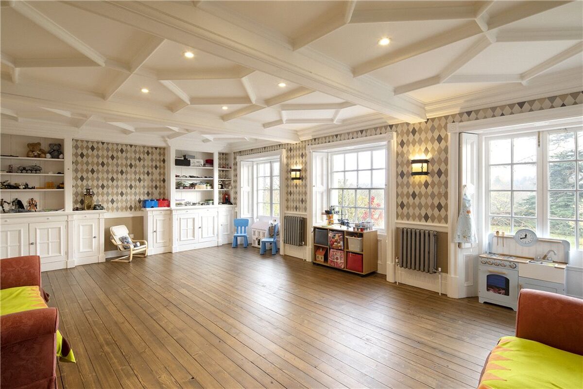 house for sale in Church Road, Abbots Leigh, Bristol, Somerset, BS8