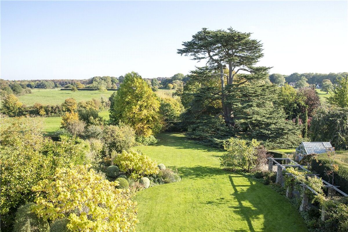 house for sale in Church Road, Abbots Leigh, Bristol, Somerset, BS8