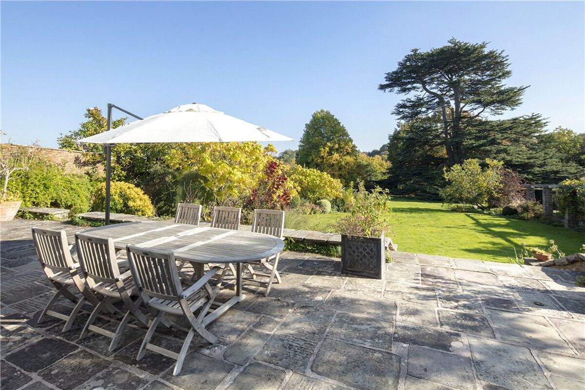 house for sale in Church Road, Abbots Leigh, Bristol, Somerset, BS8