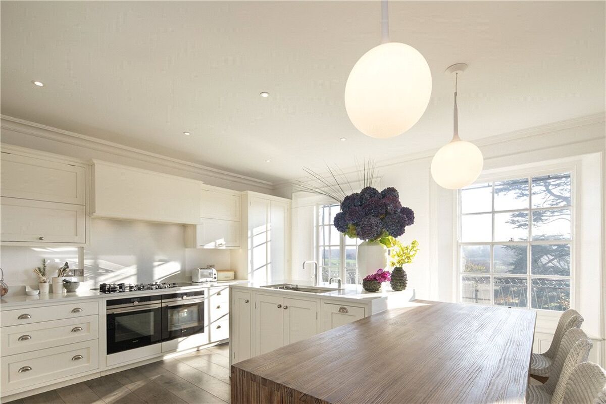 house for sale in Church Road, Abbots Leigh, Bristol, Somerset, BS8