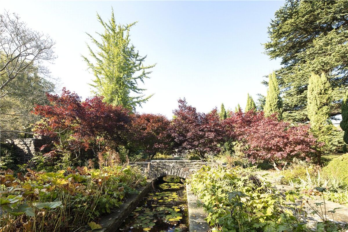 house for sale in Church Road, Abbots Leigh, Bristol, Somerset, BS8