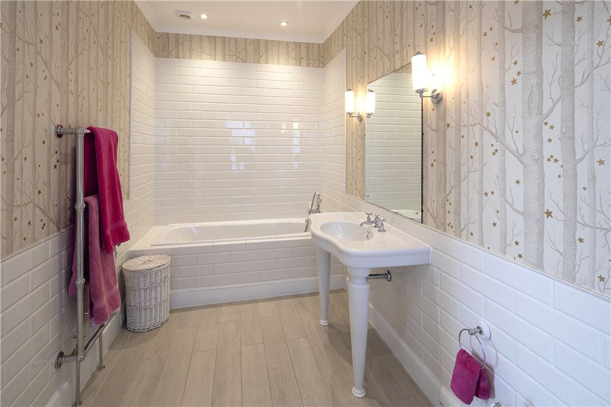 house for sale in Church Road, Abbots Leigh, Bristol, Somerset, BS8