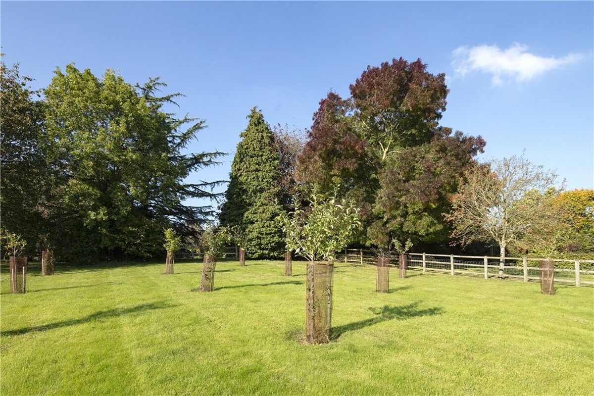 house for sale in Church Road, Abbots Leigh, Bristol, Somerset, BS8