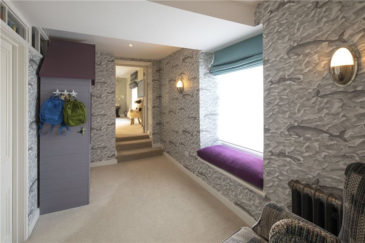 house for sale in Church Road, Abbots Leigh, Bristol, Somerset, BS8