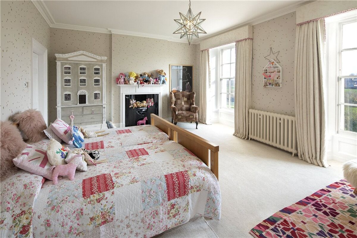 house for sale in Church Road, Abbots Leigh, Bristol, Somerset, BS8