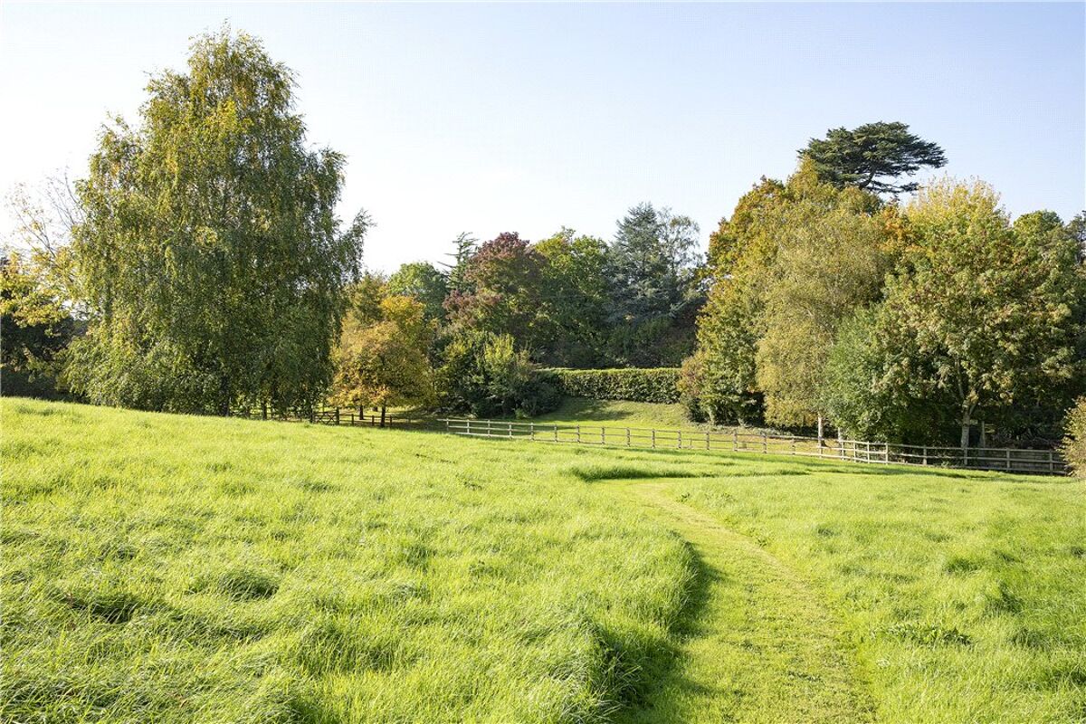 house for sale in Church Road, Abbots Leigh, Bristol, Somerset, BS8