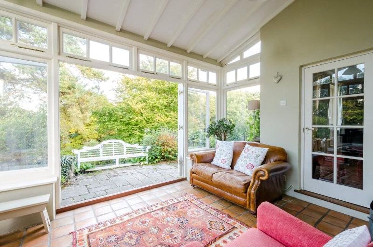 house for sale in Vicarage Lane, Barrow Gurney, Bristol, BS48