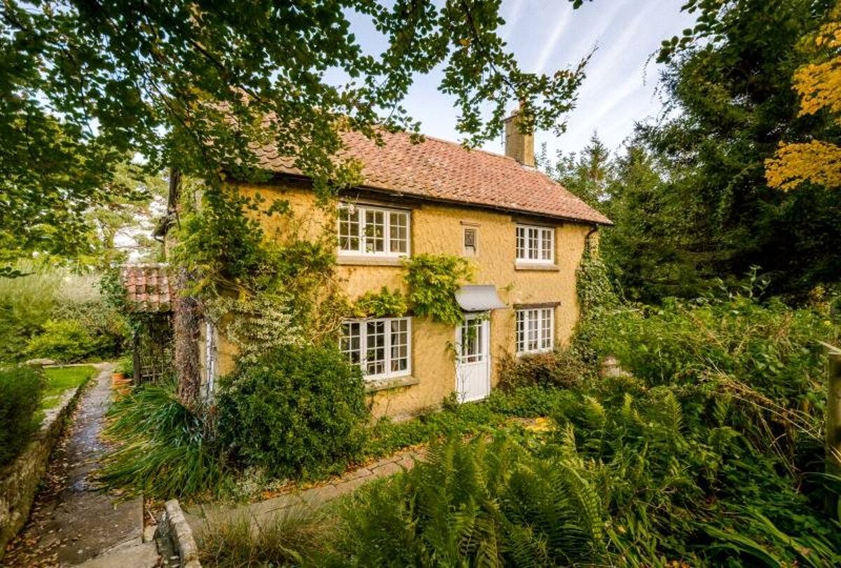 house for sale in Vicarage Lane, Barrow Gurney, Bristol, BS48