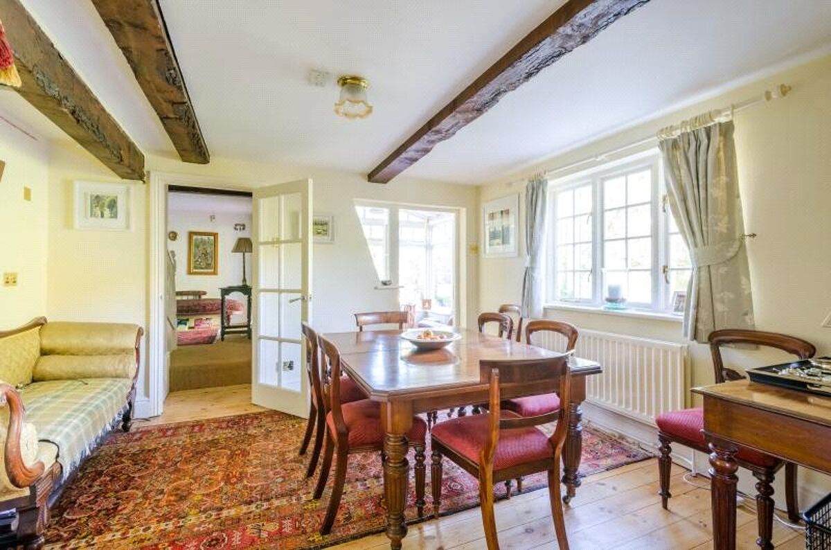 house for sale in Vicarage Lane, Barrow Gurney, Bristol, BS48