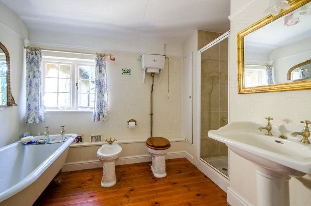 house for sale in Vicarage Lane, Barrow Gurney, Bristol, BS48