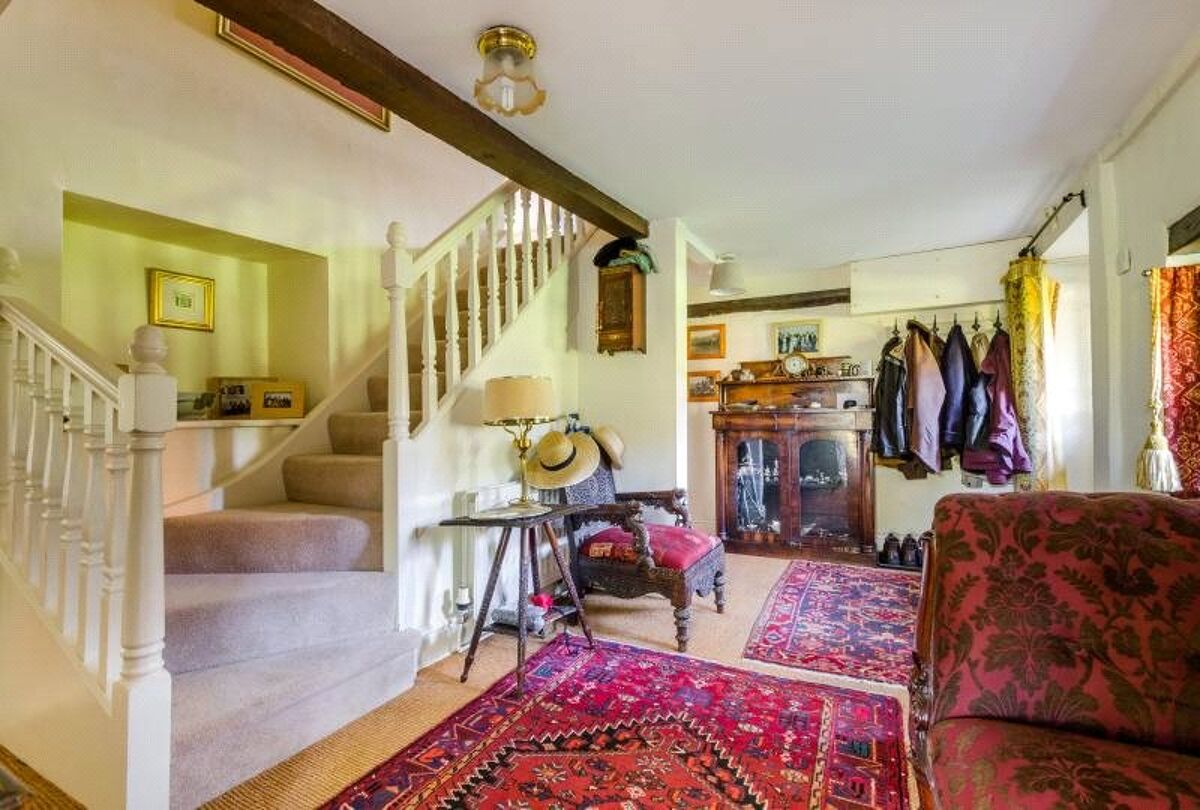 house for sale in Vicarage Lane, Barrow Gurney, Bristol, BS48