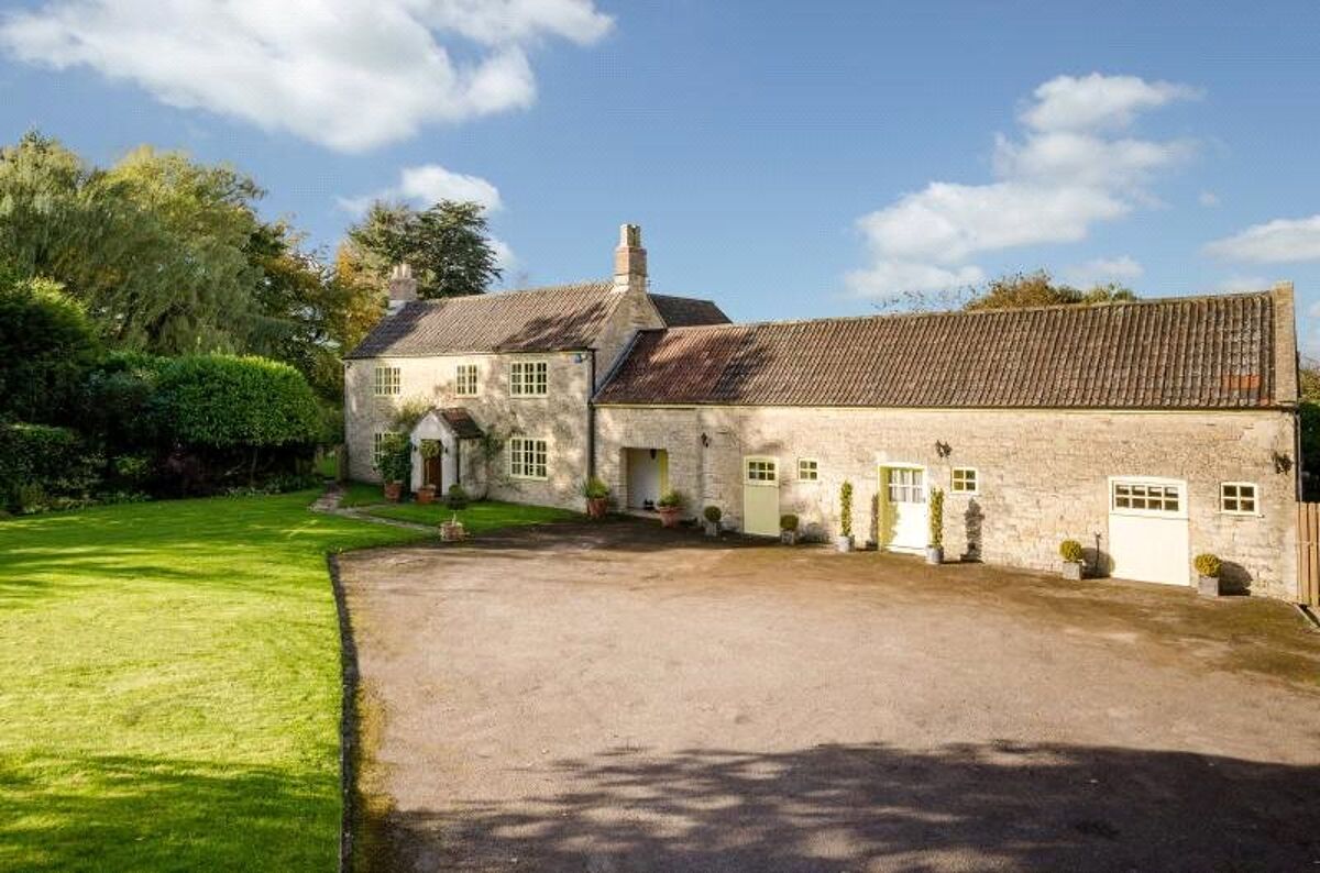 house for sale in Little Sodbury, Chipping Sodbury, Bristol, Gloucestershire, BS37 BRS160327 house for sale in Little Sodbury, Chipping Sodbury, Bristol, Gloucestershire, BS37 BRS160327