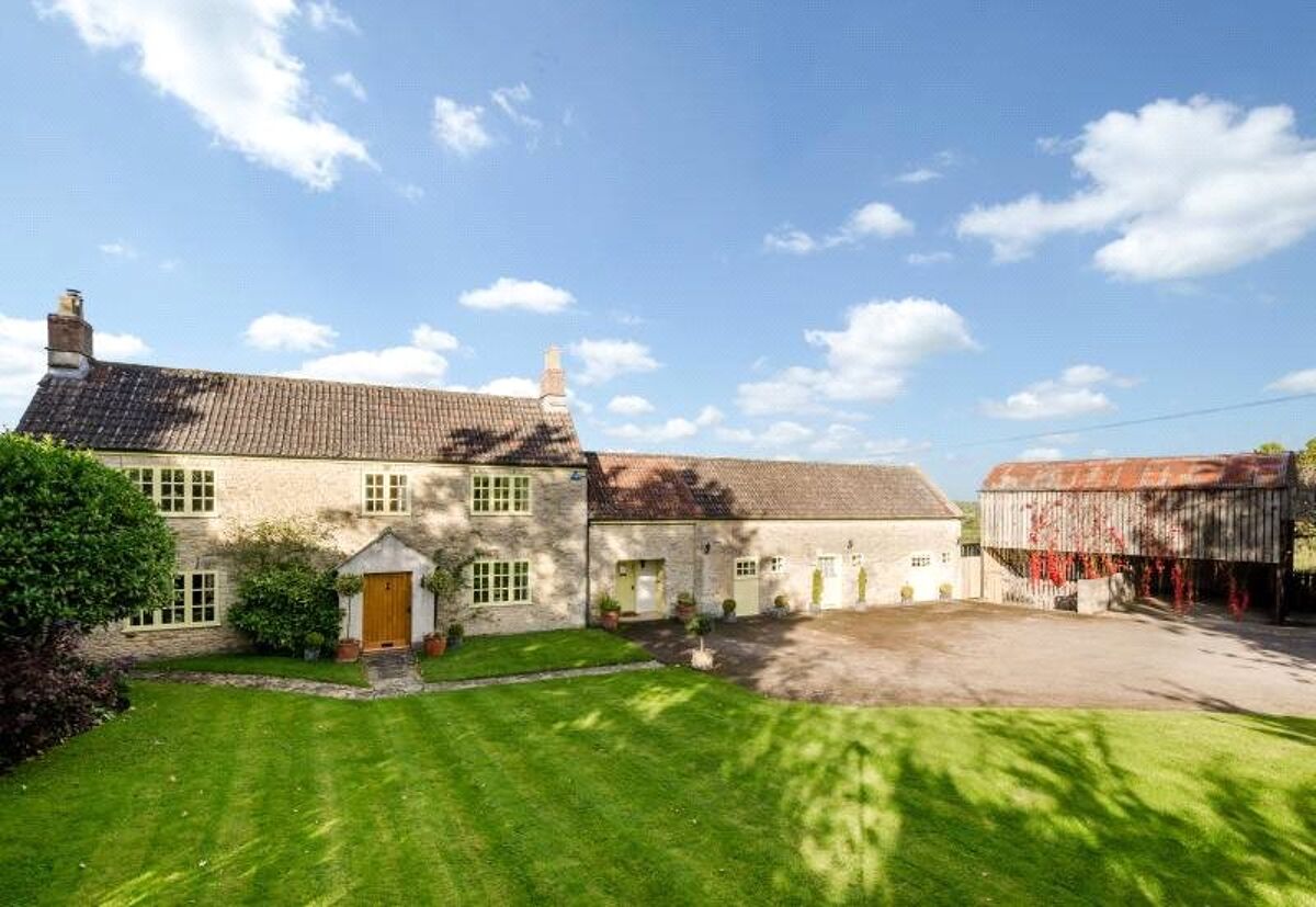house for sale in Little Sodbury, Chipping Sodbury, Bristol, Gloucestershire, BS37 BRS160327 house for sale in Little Sodbury, Chipping Sodbury, Bristol, Gloucestershire, BS37 BRS160327